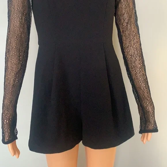 Romper - Picture 3 of 7